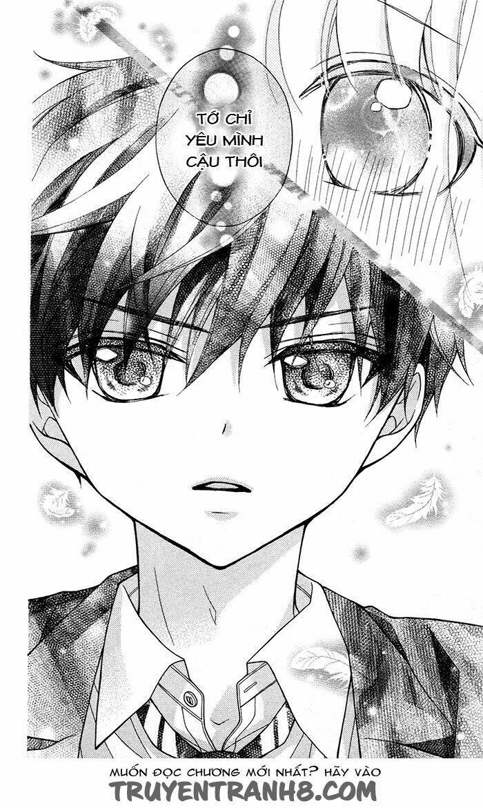 Henyoku No Labyrinth Chương 43 Ảnh 26