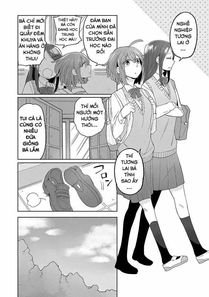 Vacation Maou To Pet Chương 1 Ảnh 6