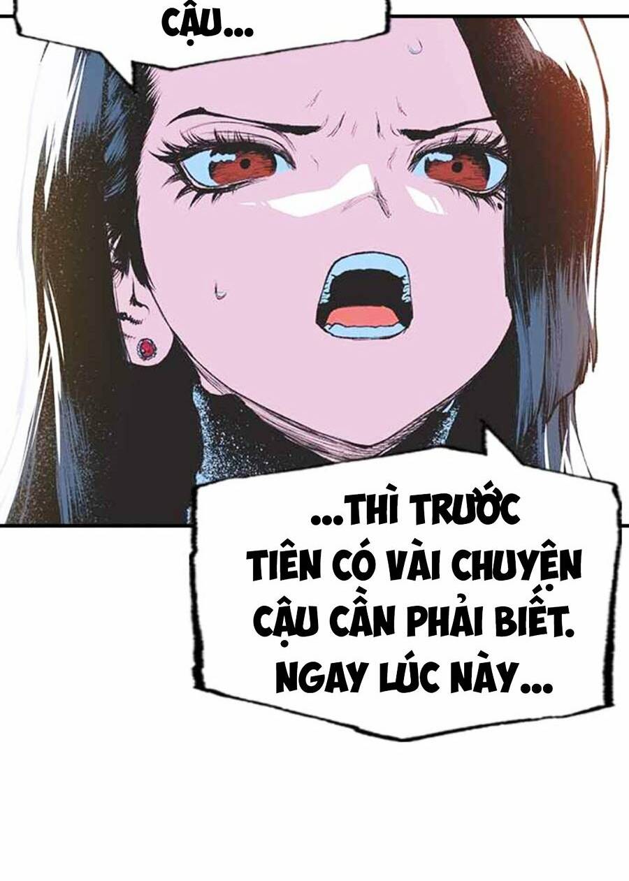 Super String - Du Hành Đa Vũ Trụ Chương 15 Ảnh 155