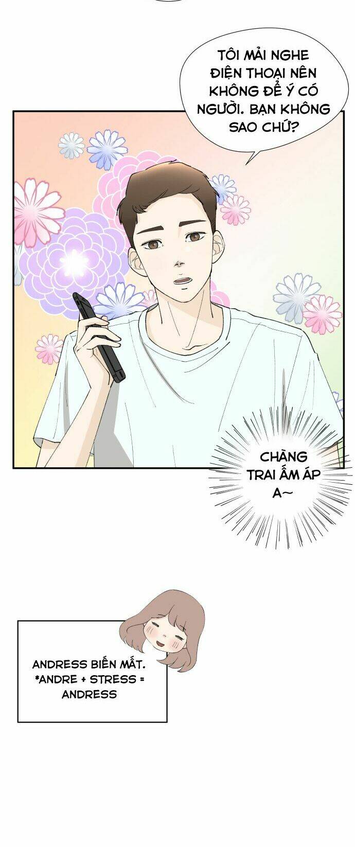 Oh My God Chương 4 Ảnh 23