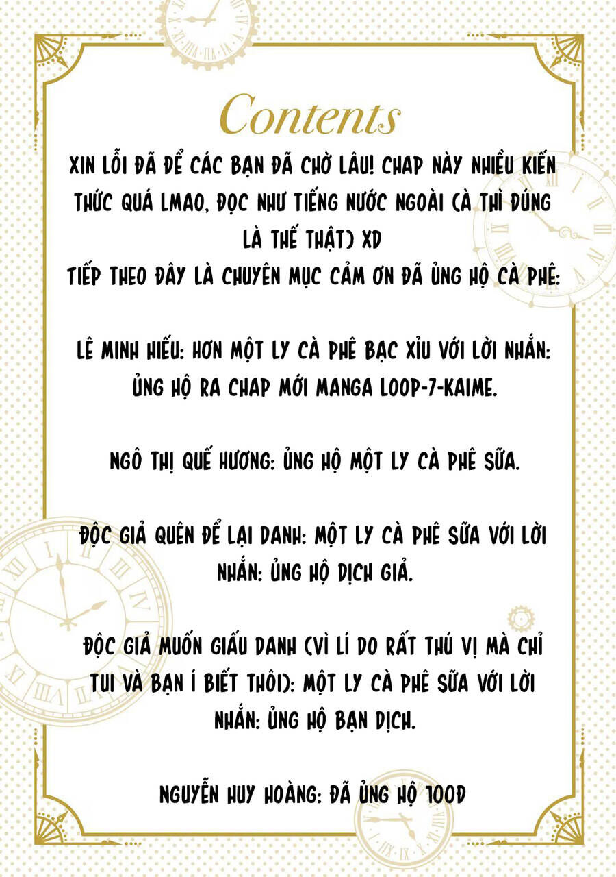 Nữ Phụ Phản Diện Ở Kiếp Thứ 7 Muốn Tận Hưởng Cuộc Sống Hôn Nhân Ở Địch Quốc Chương 11 Ảnh 32