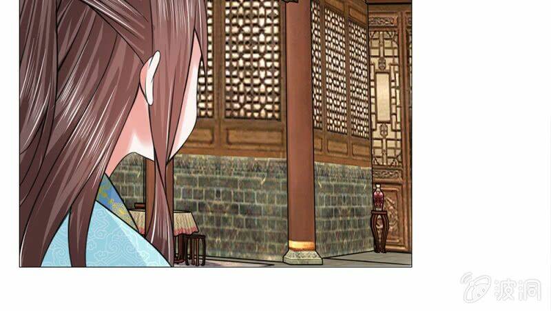 Loạn Thế Đế Hậu Chương 65 Ảnh 21