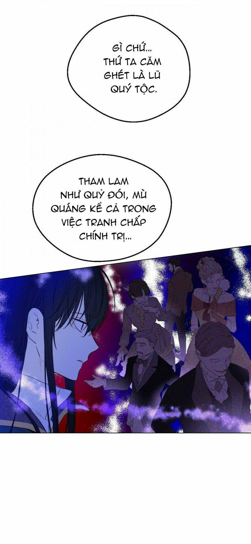 Một Ngày Nọ Ta Trở Thành Công Chúa Chương 120 Ảnh 18