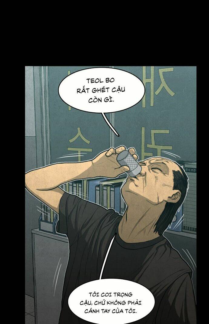 Khu Trọ Quỷ Ám Chương 38 Ảnh 49