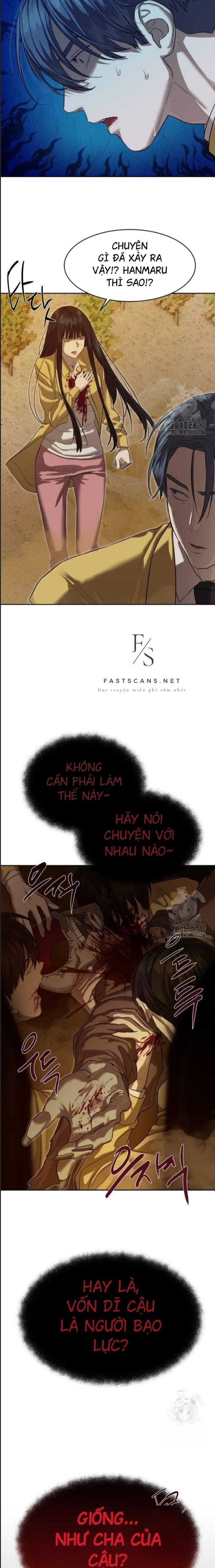 Công Năng Đặc Dị Chương 20 Ảnh 4