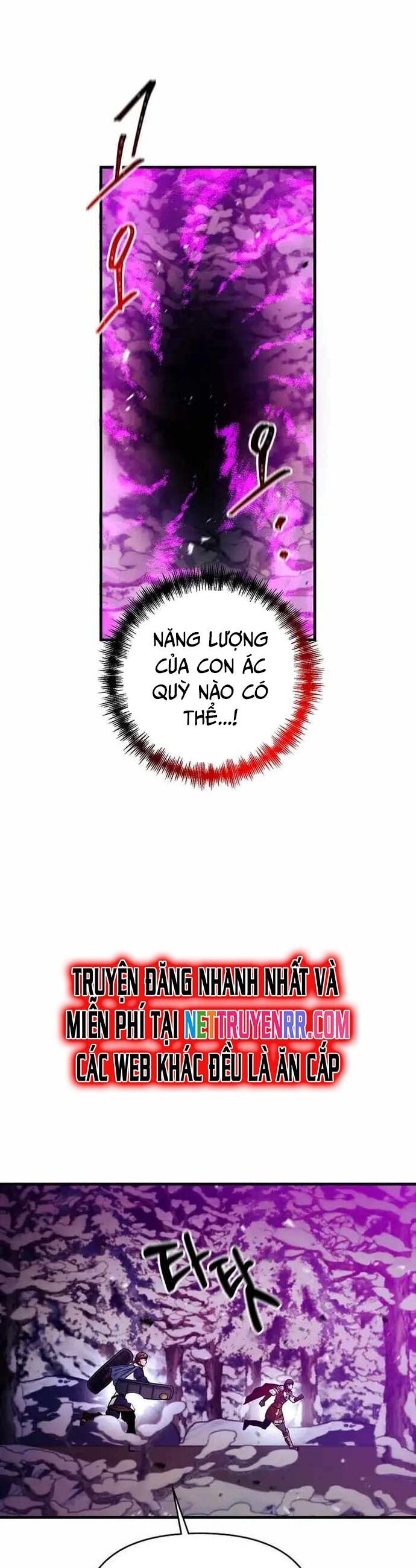 Ta Đã Trở Thành Cuồng Vương Chương 56 Ảnh 32