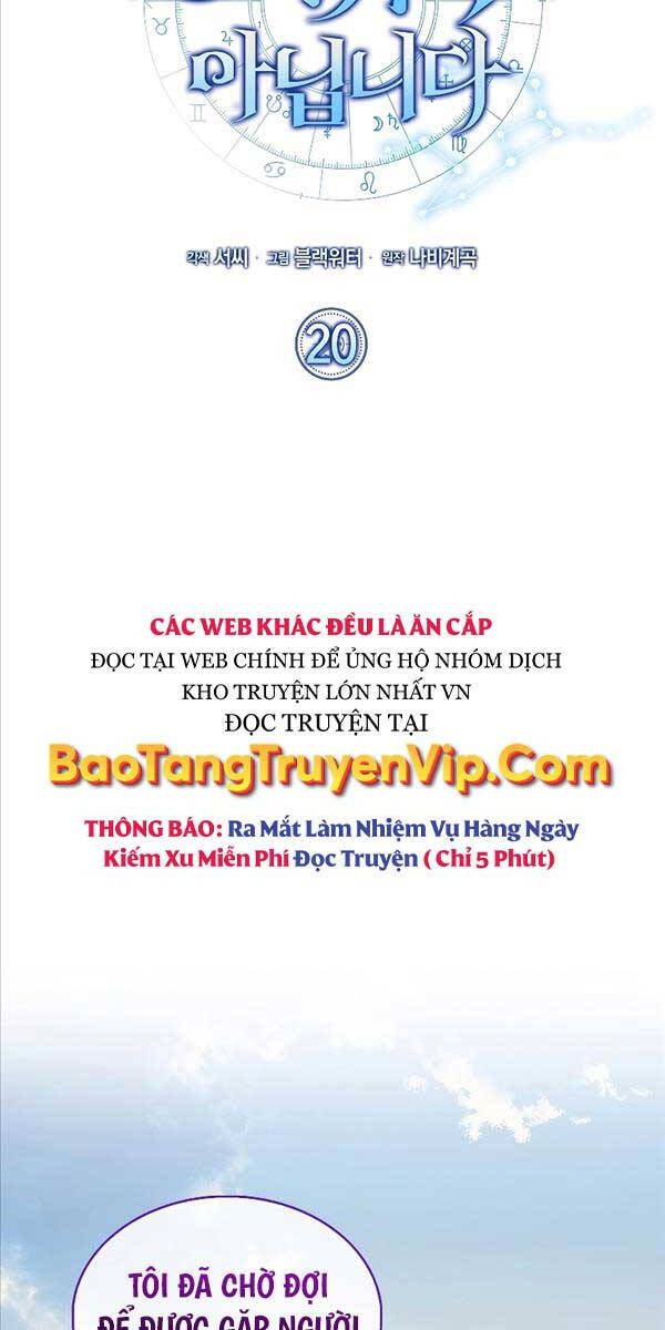 Ta Không Phải Là Hồi Quy Giả Chương 20 Ảnh 21