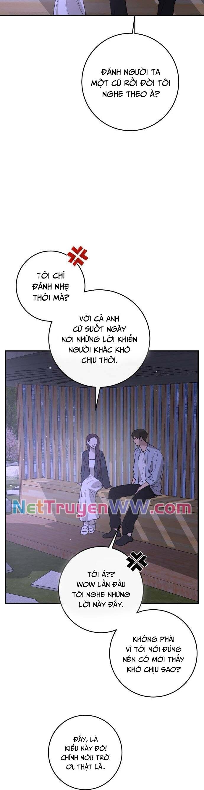 Tiên Nữ Ngoại Truyện Chương 80 Ảnh 23