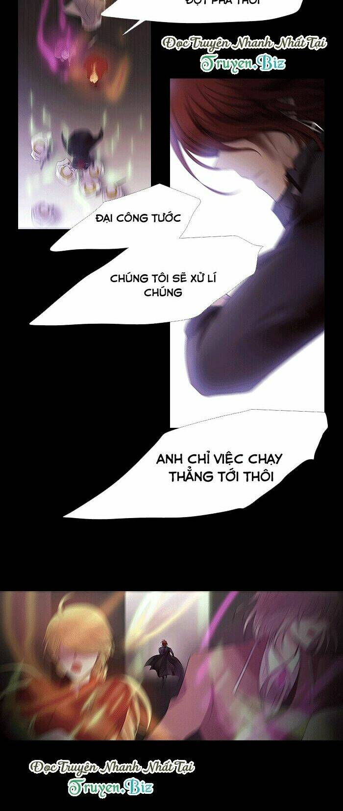 Black Haze Chương 224 Ảnh 33