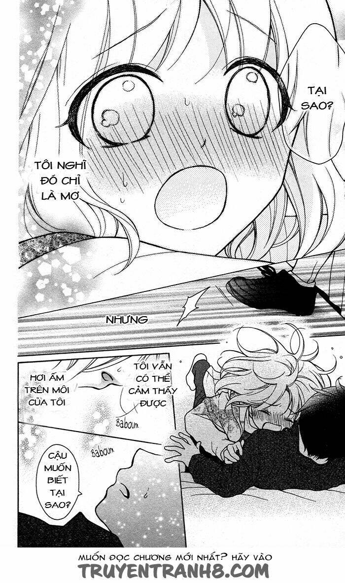 Henyoku No Labyrinth Chương 45 Ảnh 31