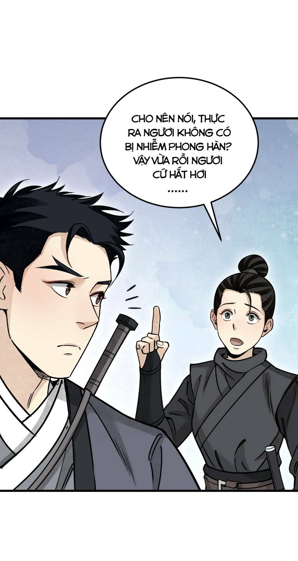 Địa Sát 72 Phép Thần Thông Chương 57 Ảnh 17