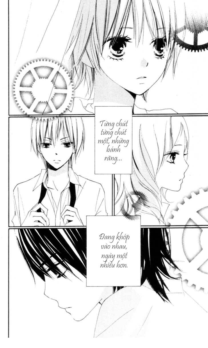 Bokura Wa Itsumo Chương 10 Ảnh 32