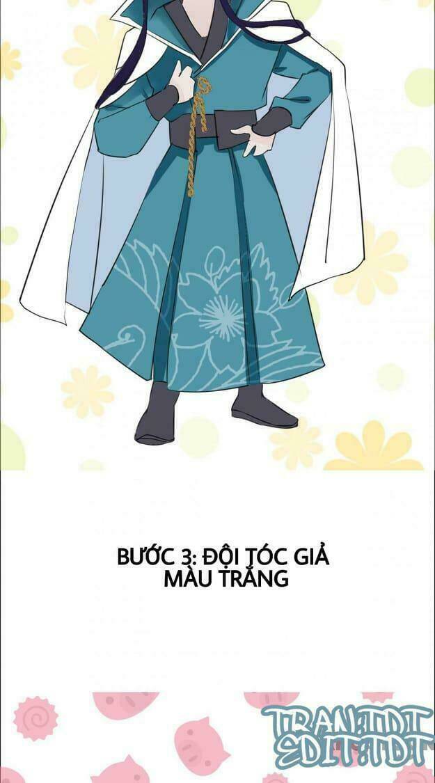 Nữ Đế Trọng Sinh Chương 8.2 Ảnh 19