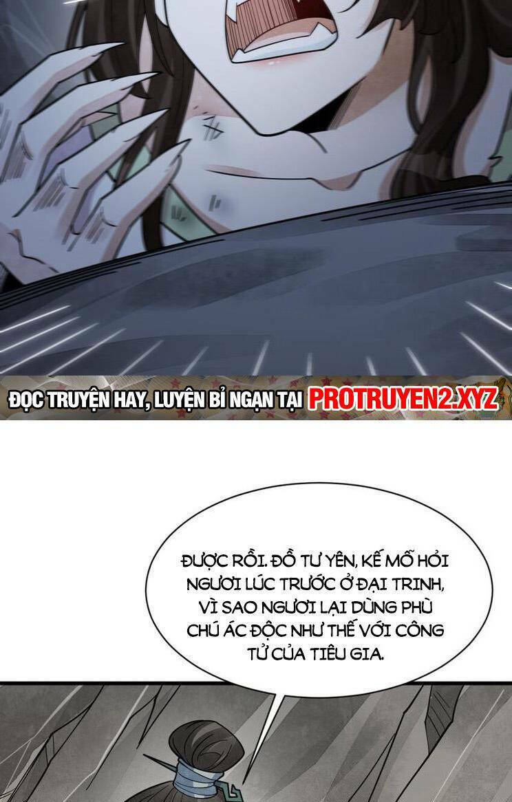 Lạn Kha Kỳ Duyên Chương 281 Ảnh 38