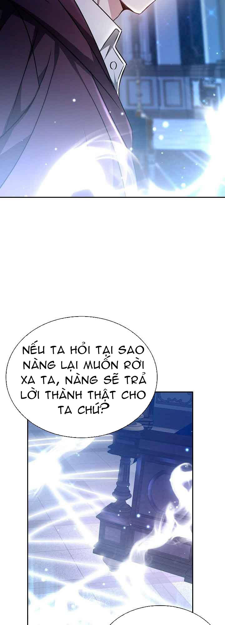 Sống Như Hầu Nữ Bị Giam Cầm Chương 25.2 Ảnh 23