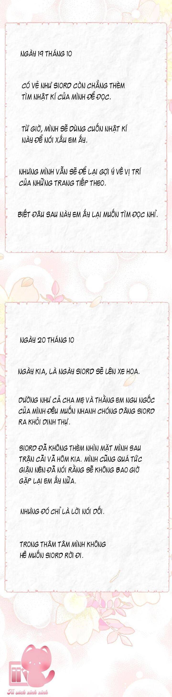 Những Nhân Vật Mạnh Nhất Thế Giới Ám Ảnh Tôi Chương 115 Ảnh 32