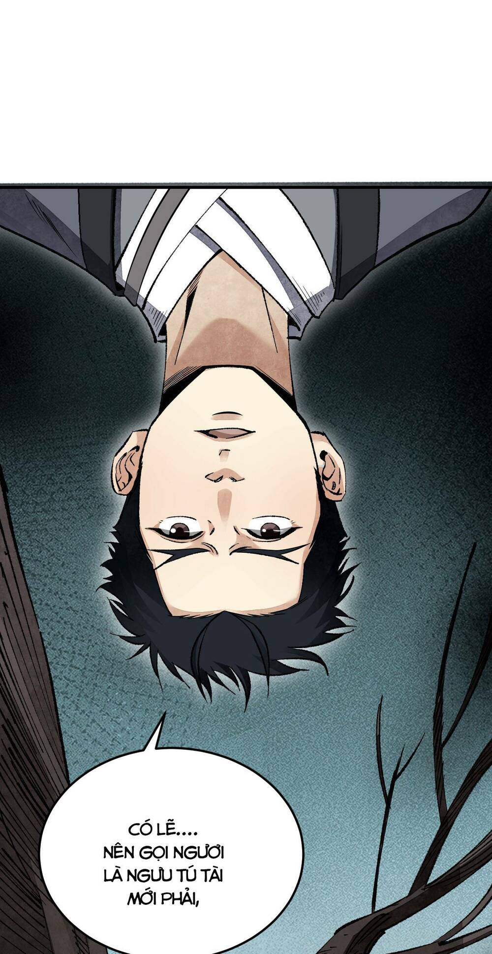 Địa Sát 72 Phép Thần Thông Chương 63 Ảnh 55