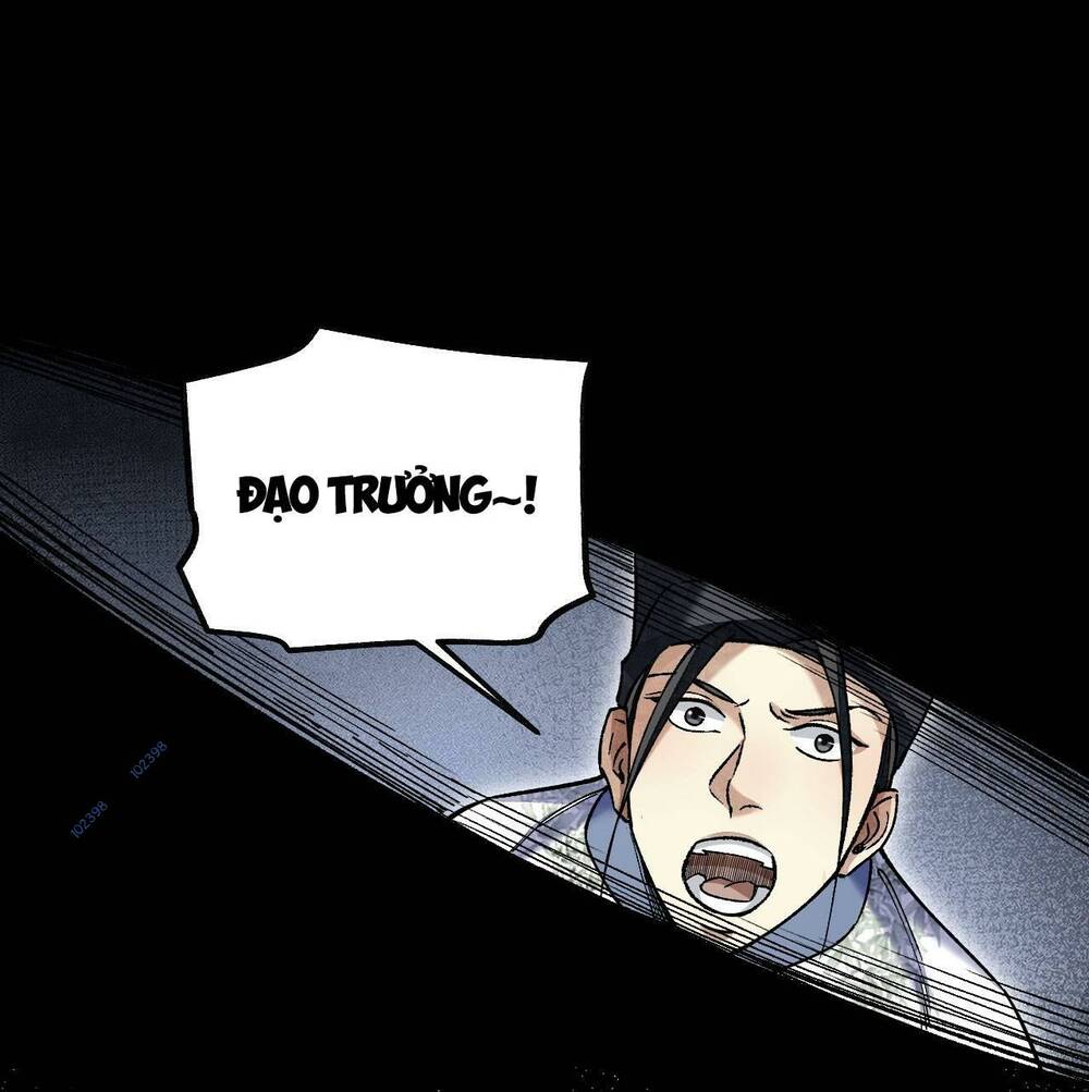 Địa Sát 72 Phép Thần Thông Chương 67 Ảnh 26