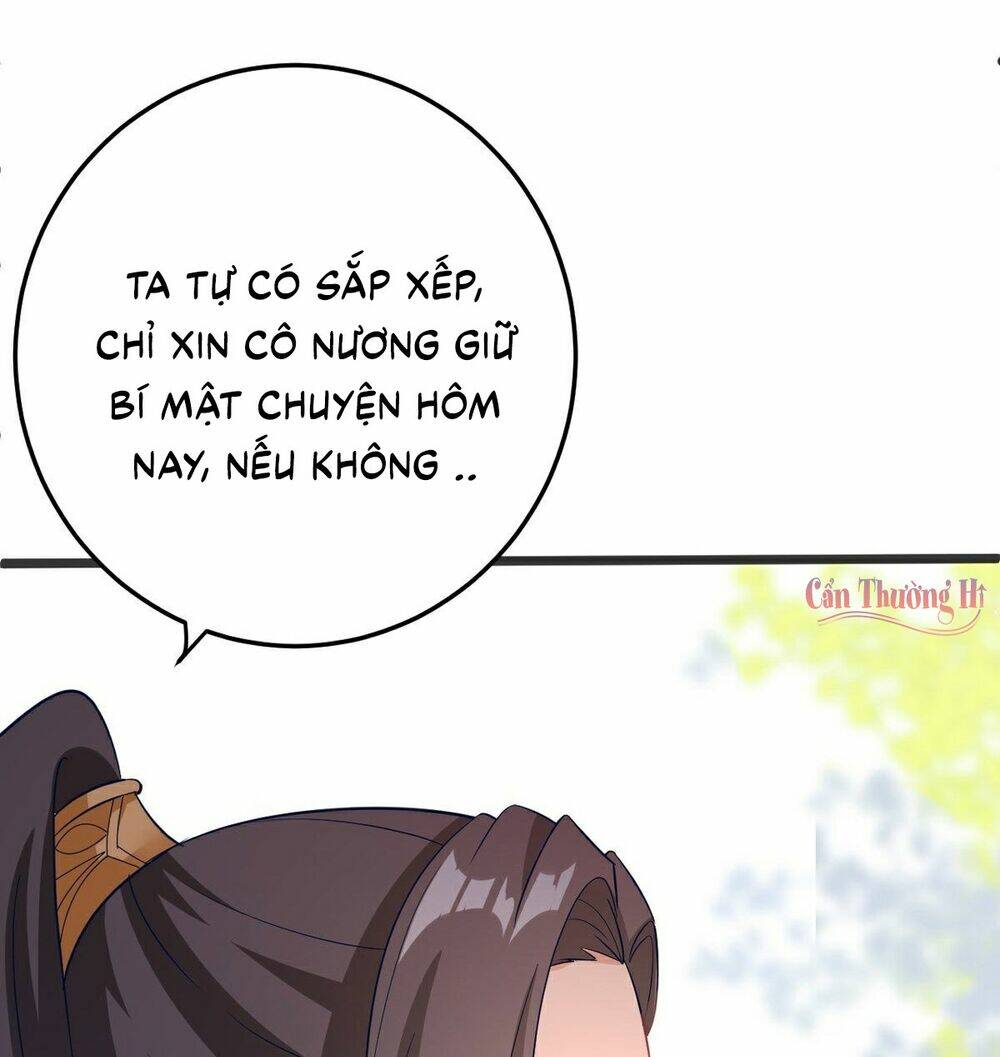 Tướng Quân Tại Thượng: Manh Phi Xuyên Không Muốn Nghịch Tập Chương 6 Ảnh 8