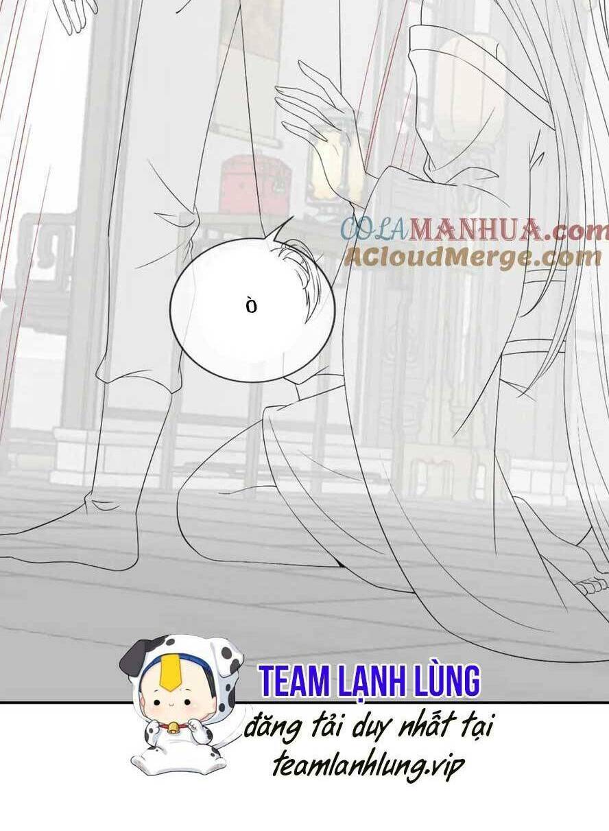 Vị Hôn Thê Ta Muốn Tránh Lại Là Người Bên Cạnh Ta Chương 25 Ảnh 70