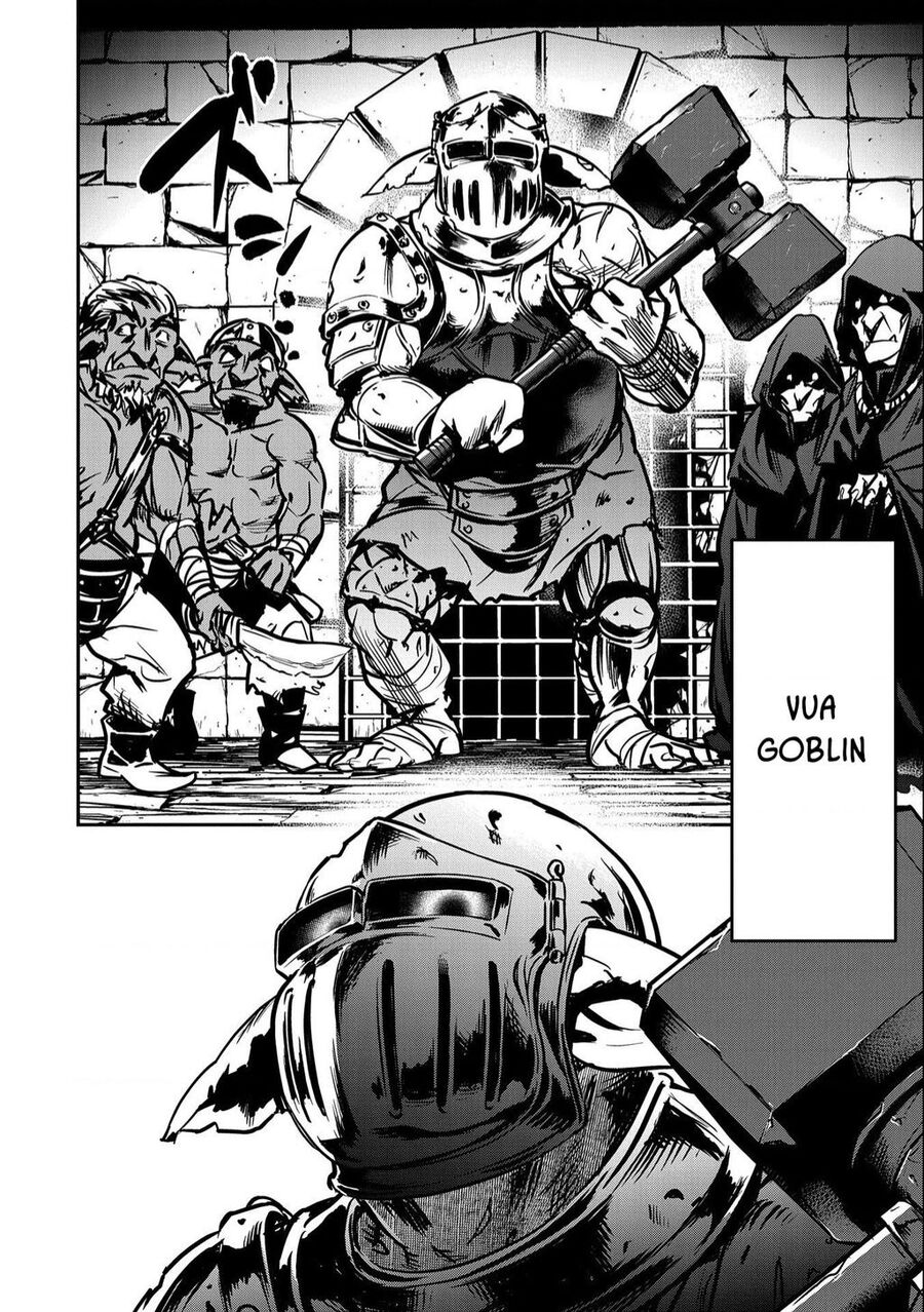 Chounin A Wa Akuyaku Reijou Wo Doushite Mo Sukuitai Chương 10 Ảnh 19