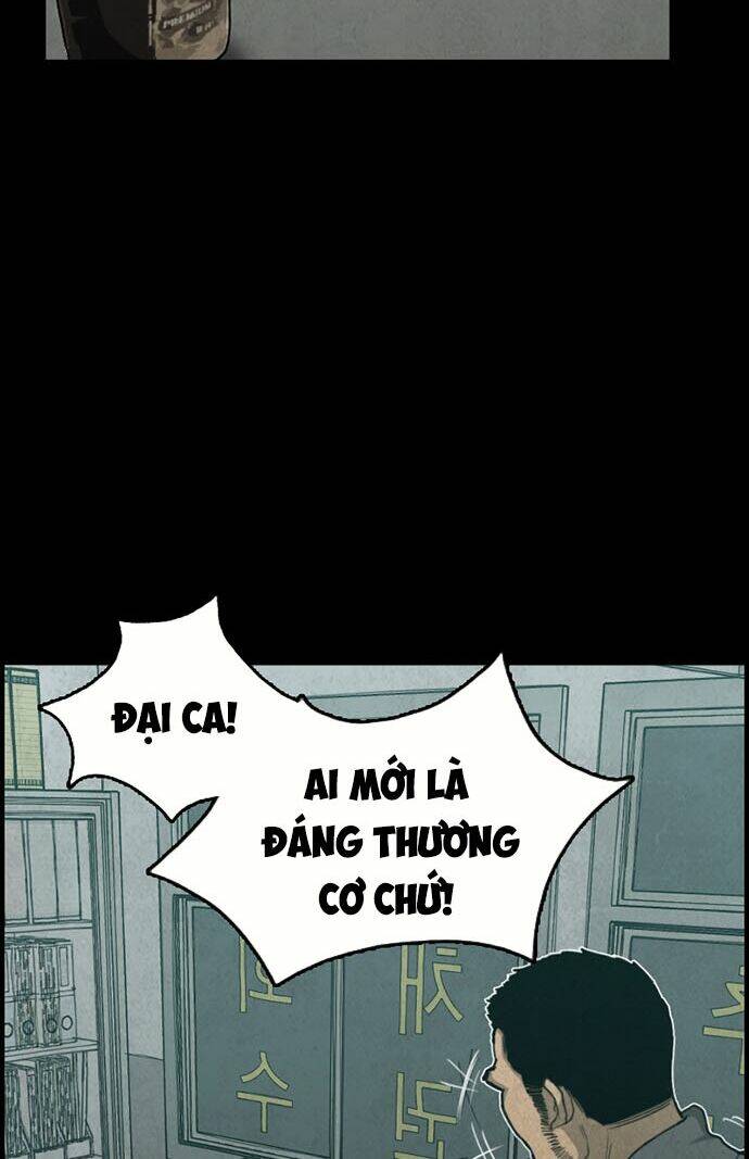 Khu Trọ Quỷ Ám Chương 38 Ảnh 43