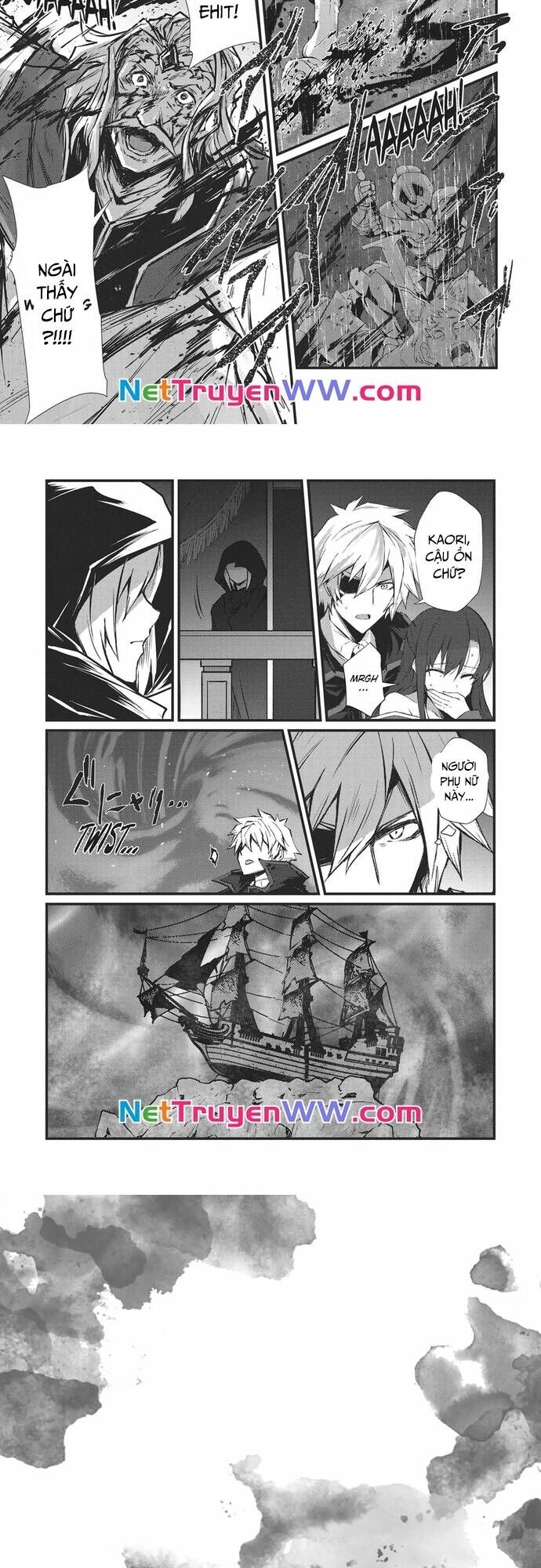 Arifureta Shokugyou De Sekai Saikyou Chương 62 Ảnh 15
