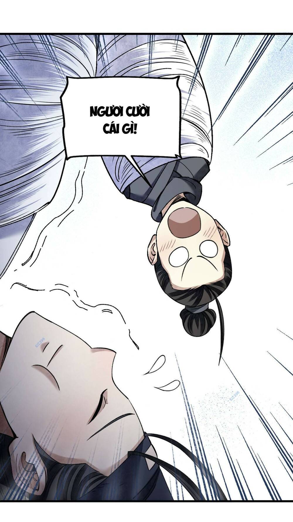 Địa Sát 72 Phép Thần Thông Chương 66 Ảnh 14