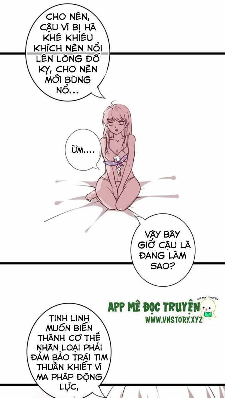 Sau Con Mưa Mùa Hạ Chương 70 Ảnh 18