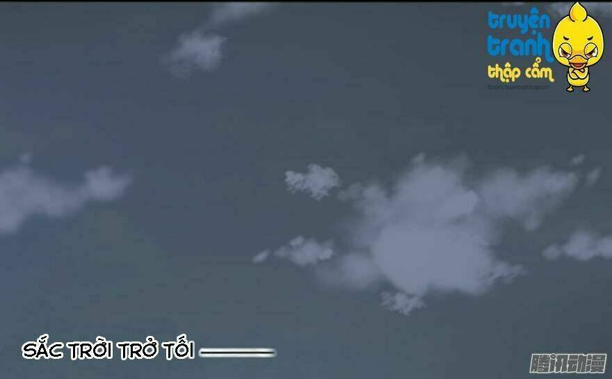 Nhật Ký Nuôi Dưỡng Công Chúa Chương 4 Ảnh 27