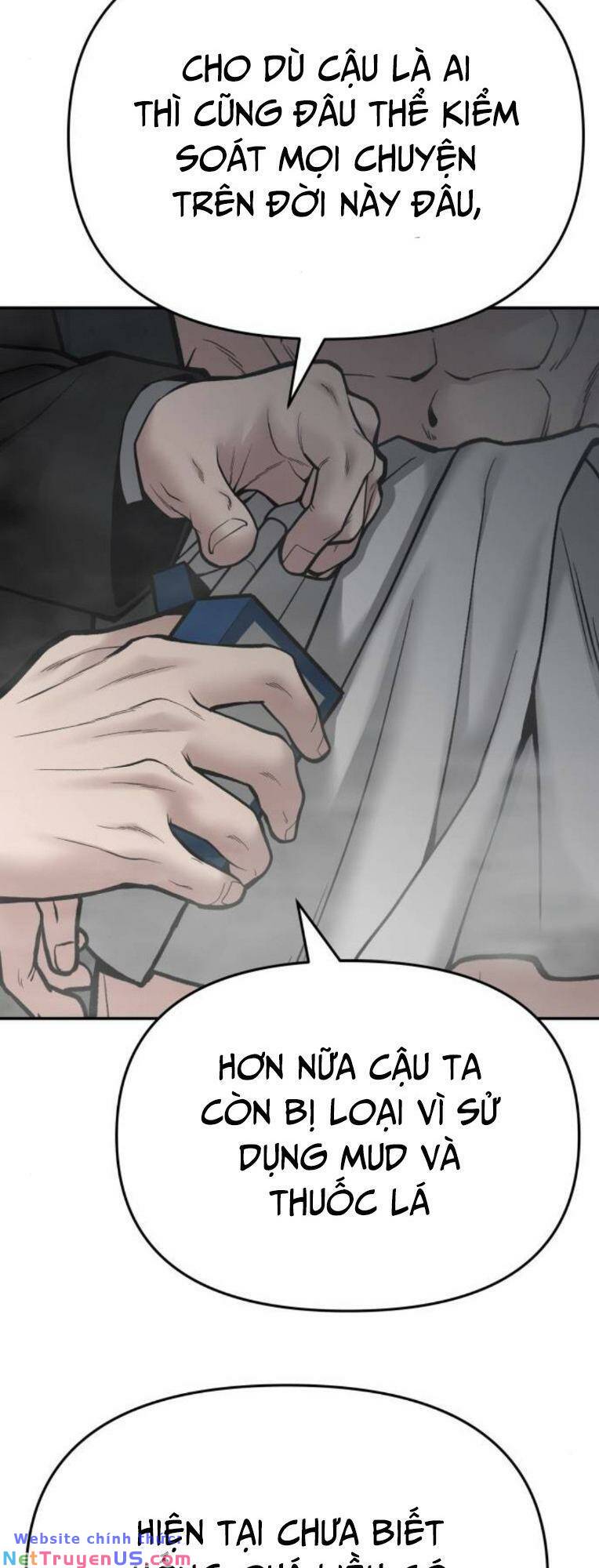 Quản Lí Du Côn Chương 75 Ảnh 28