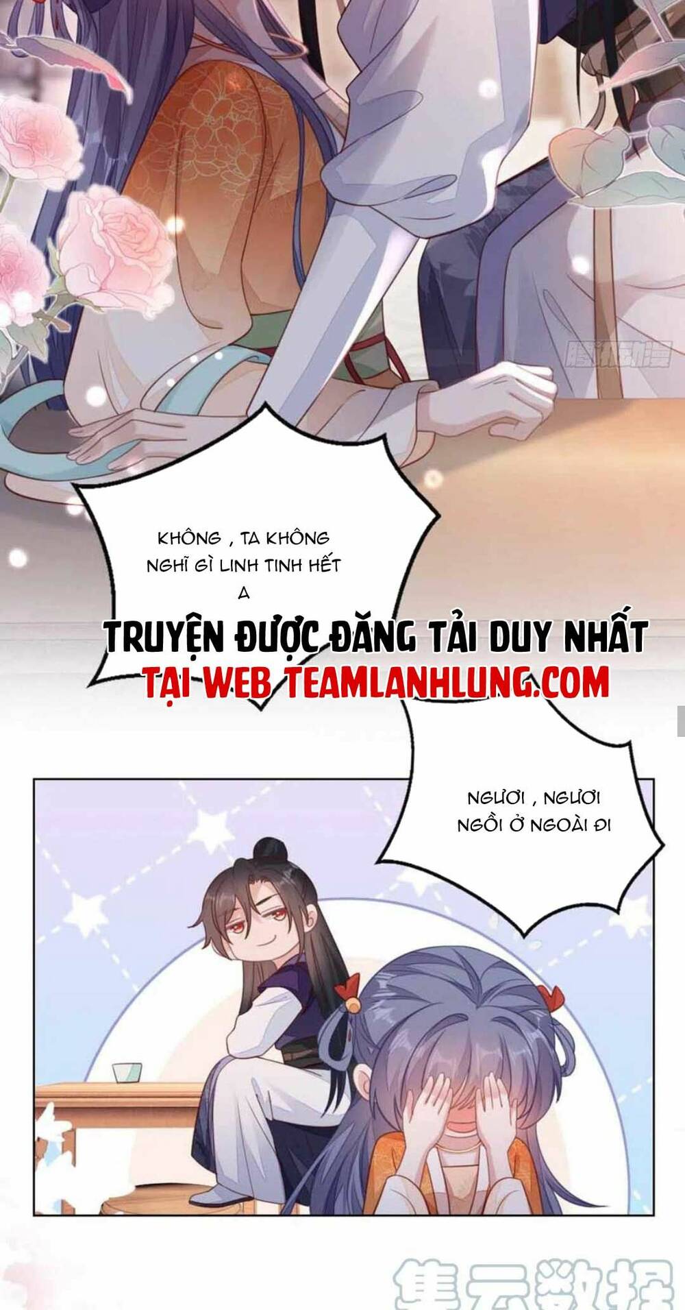 Mau Xuyên Không Rửa Tội Cho Nhân Vật Phản Diện Chương 135 Ảnh 11