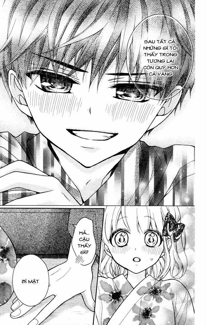 Henyoku No Labyrinth Chương 57 Ảnh 25