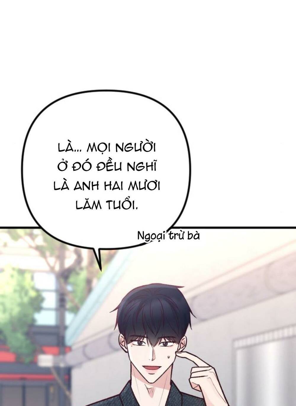 Tình Cờ Ta Gặp Nhau Chương 28 Ảnh 64