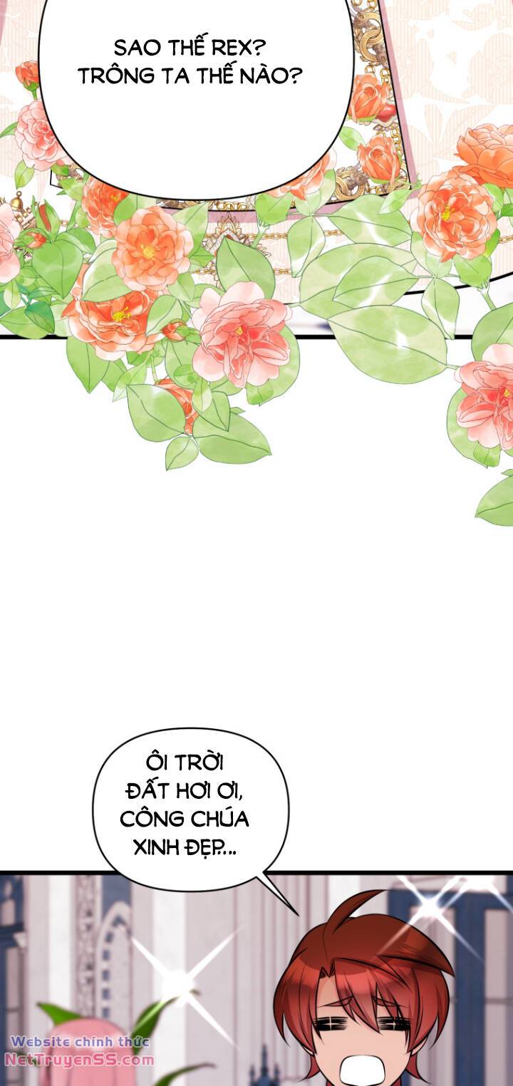 Hoàng Đế Bệ Hạ Là Mãnh Thú Chương 76 Ảnh 44