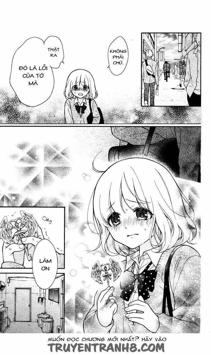 Henyoku No Labyrinth Chương 49 Ảnh 35