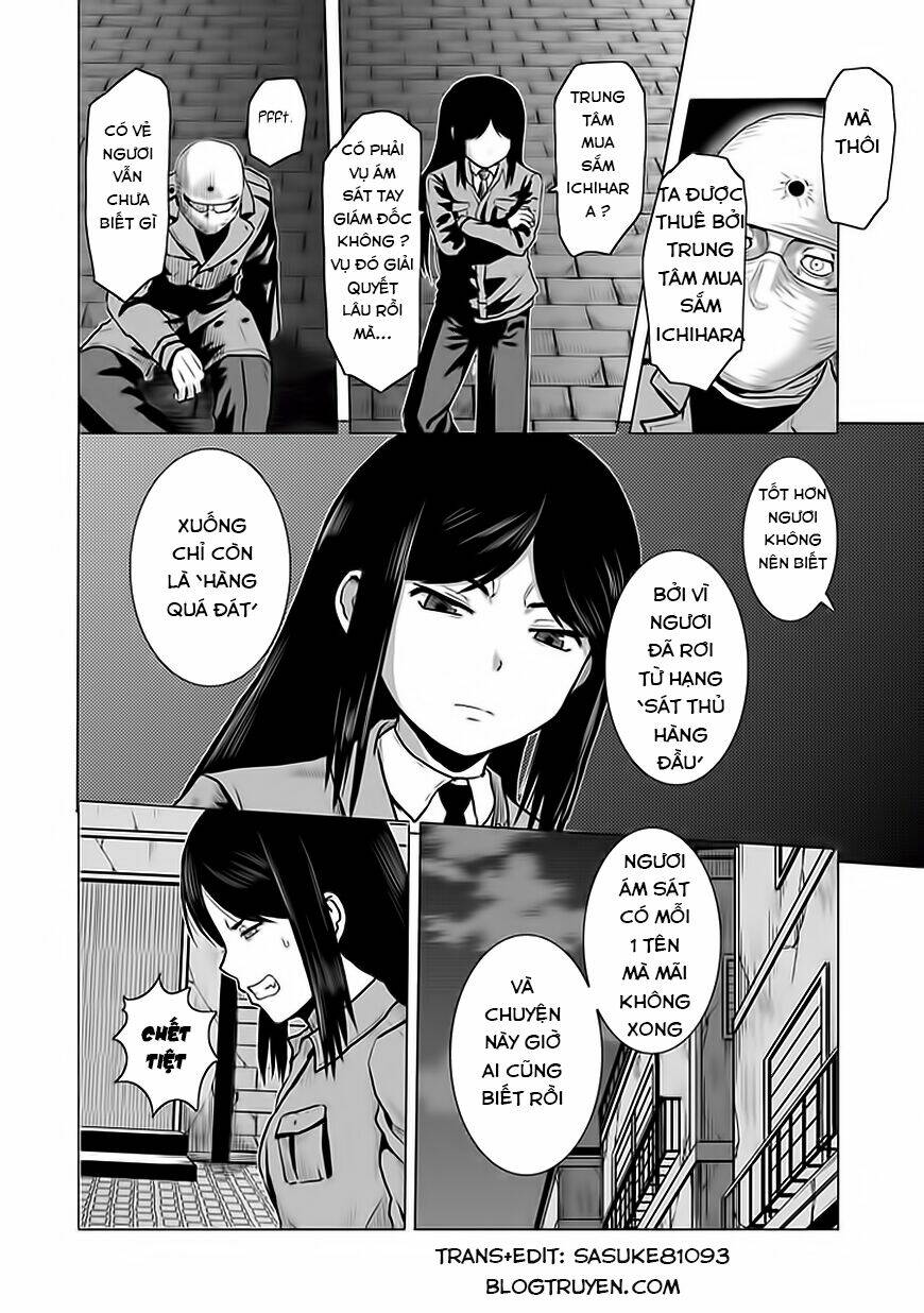 Zai X 10 Chương 36 Ảnh 6