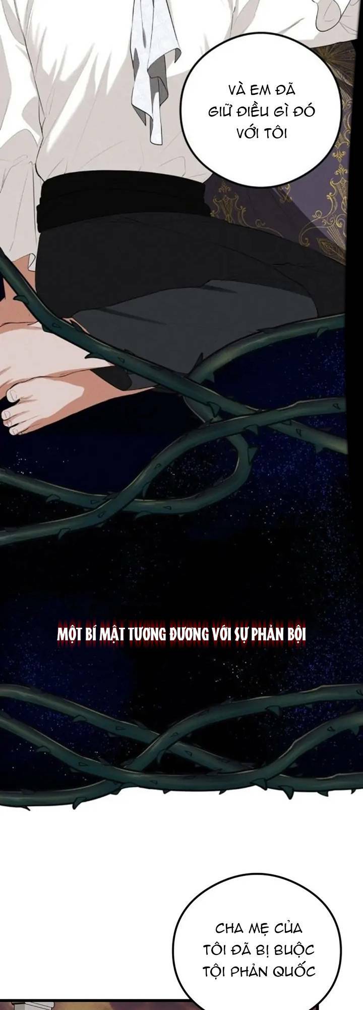 Bỗng Một Ngày Tôi Có Chồng Và Con Chương 5 Ảnh 12