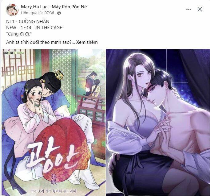 Đại Dương Kiêu Sa Chương 69.1 Ảnh 13