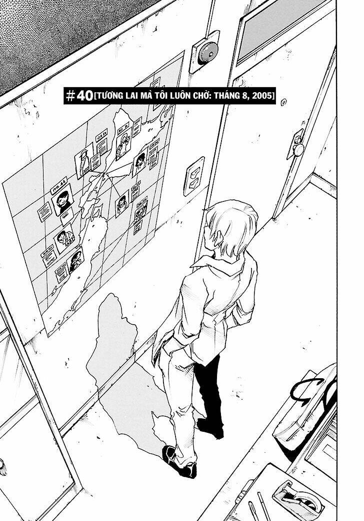 Boku Dake Ga Inai Machi Chương 40 Ảnh 8