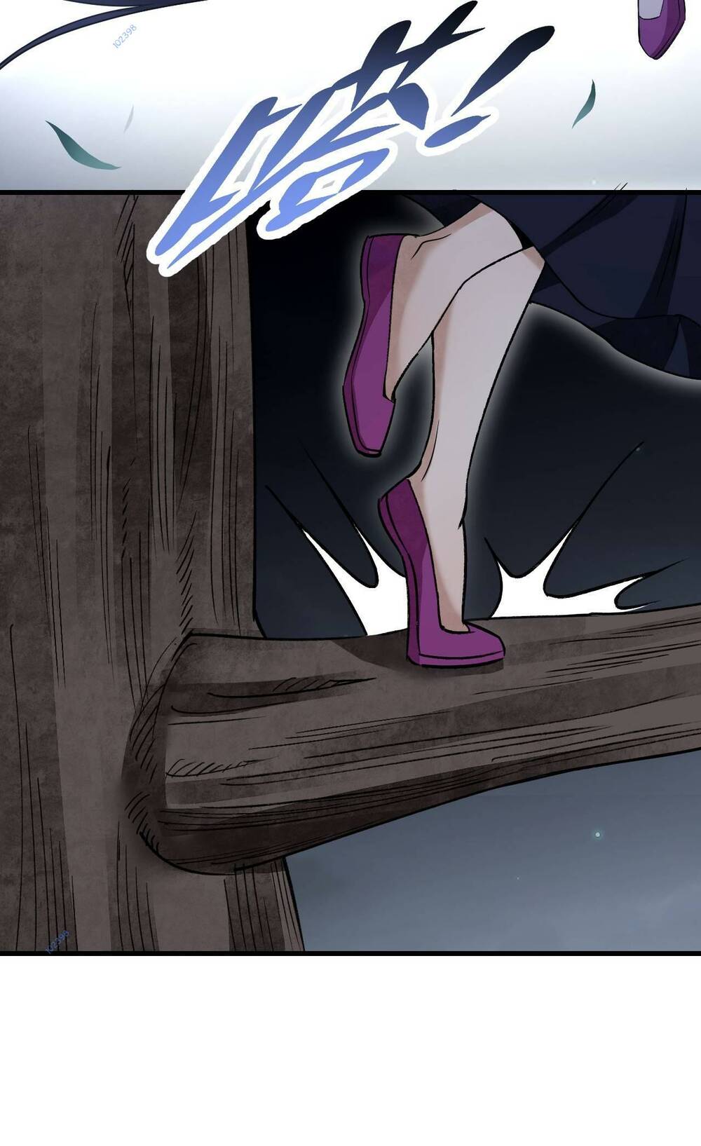 Địa Sát 72 Phép Thần Thông Chương 64 Ảnh 54