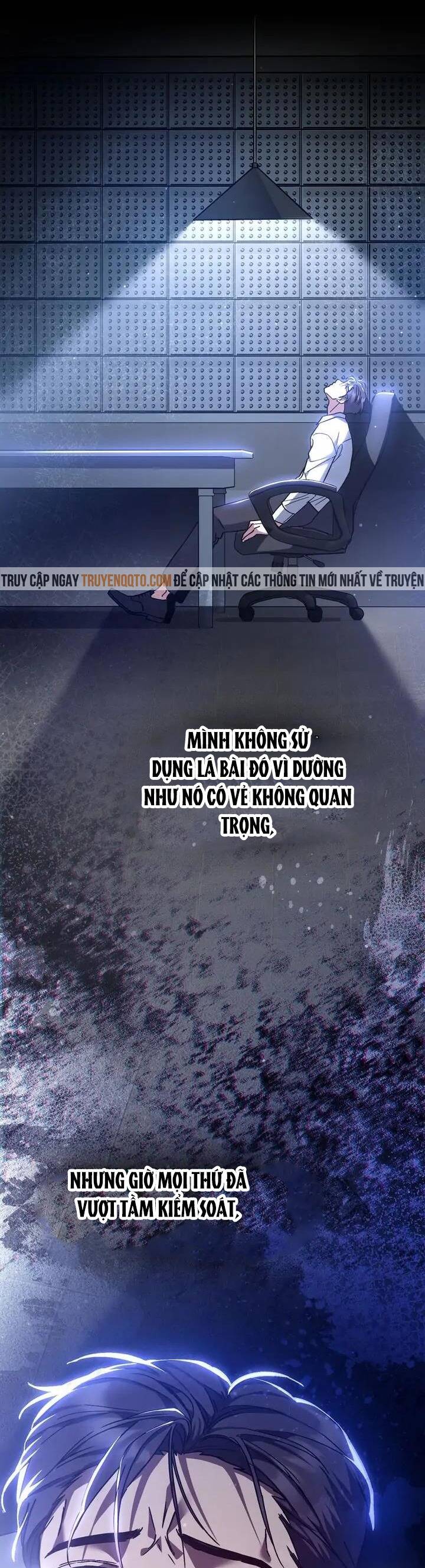 Dấu Vết Mặt Trời Chương 78 Ảnh 36