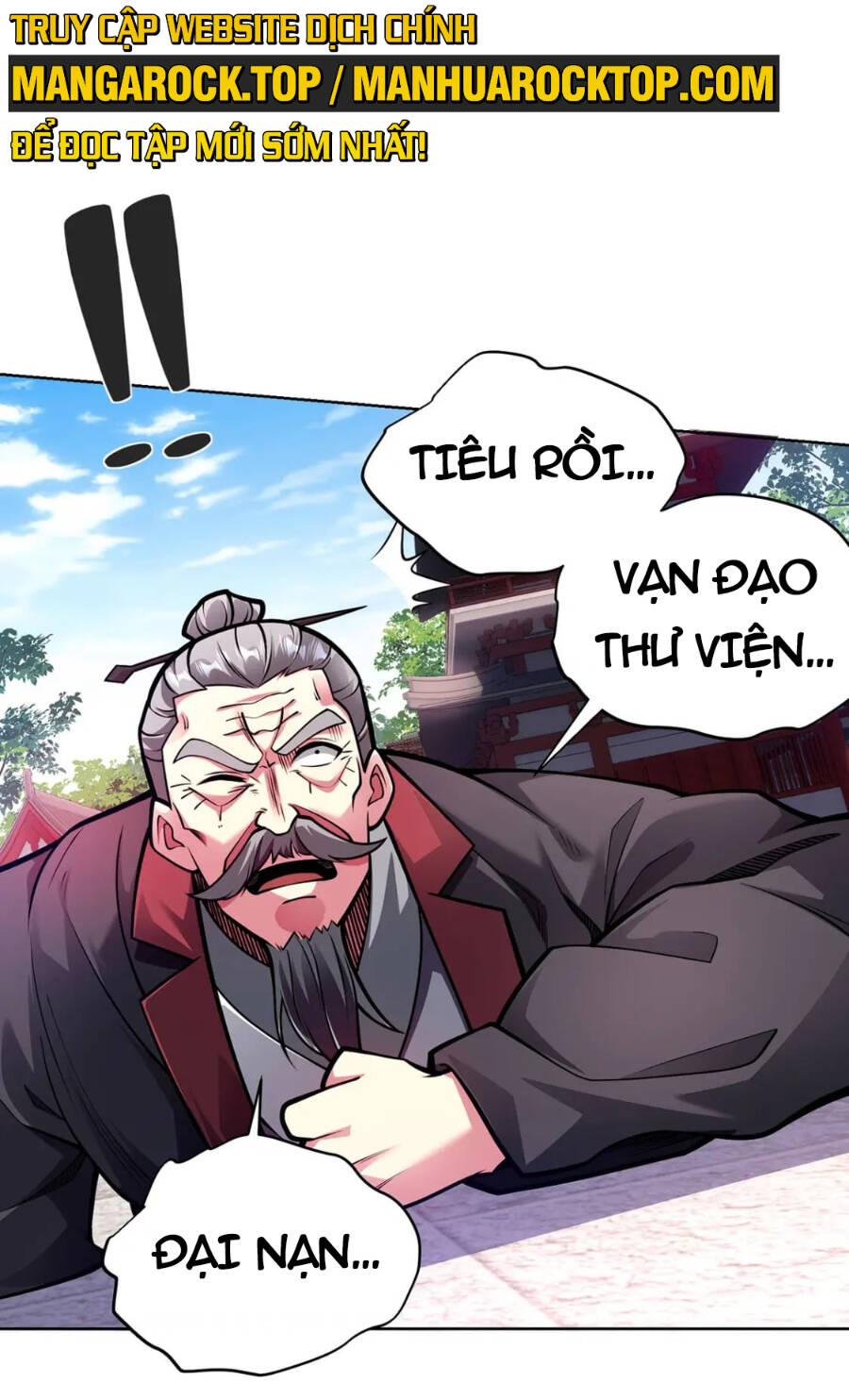Lâm Binh Đấu Giả Chương 42 Ảnh 13