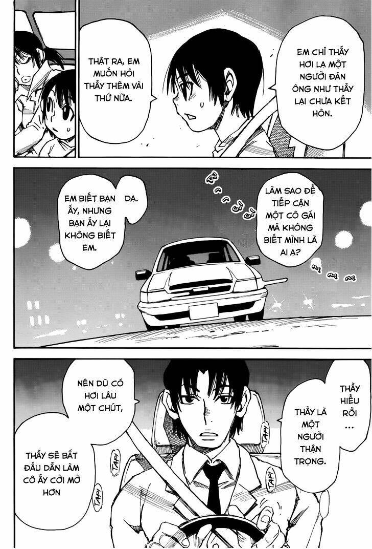 Boku Dake Ga Inai Machi Chương 27 Ảnh 25