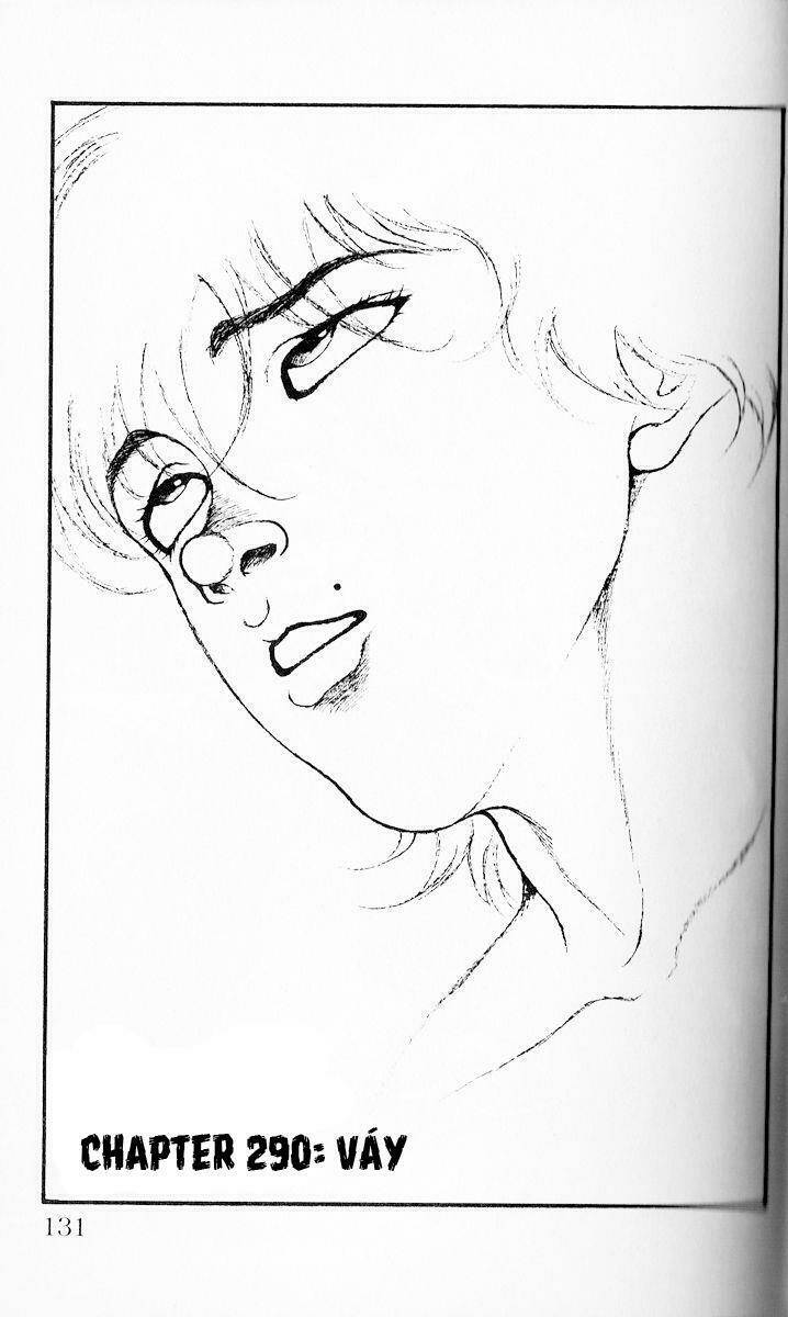 Baki - Son Of Ogre Chương 290 Ảnh 3