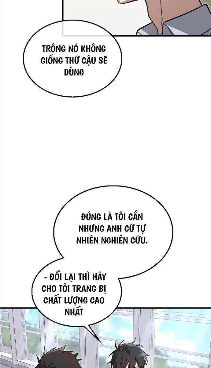 Ta Không Phải Là Hồi Quy Giả Chương 19 Ảnh 70