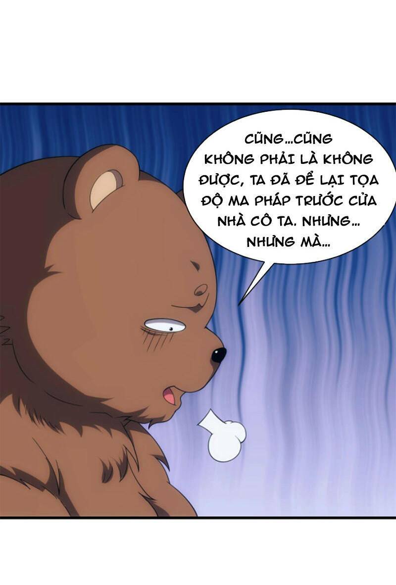 Đạo Sĩ Ma Pháp Dị Thế Giới Chương 8 Ảnh 48