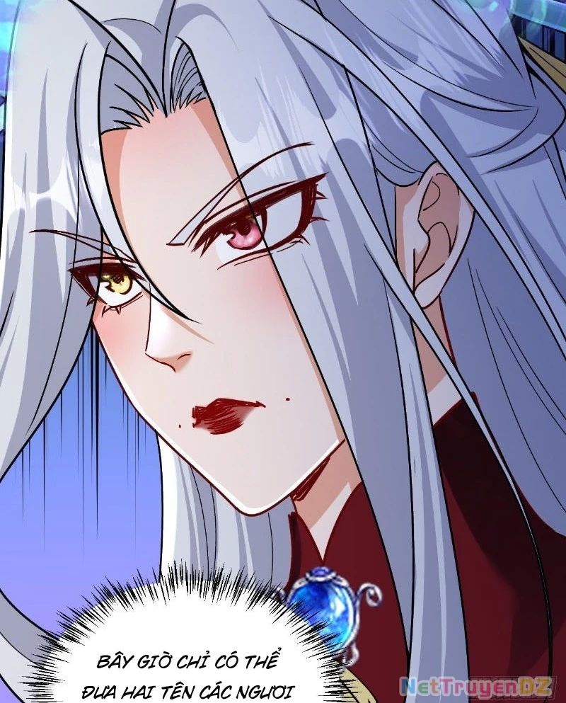 Đệ Tử Siêu Thần Ta Nằm Không, Tông Môn Hủy Diệt Ta Vô Địch Chương 50 Ảnh 16