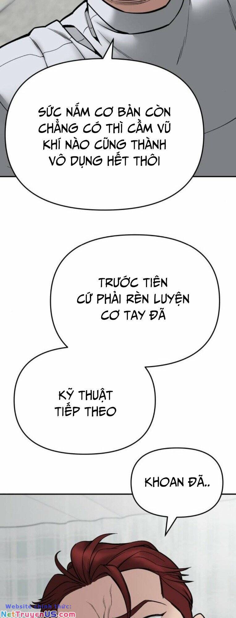 Quản Lí Du Côn Chương 75 Ảnh 16