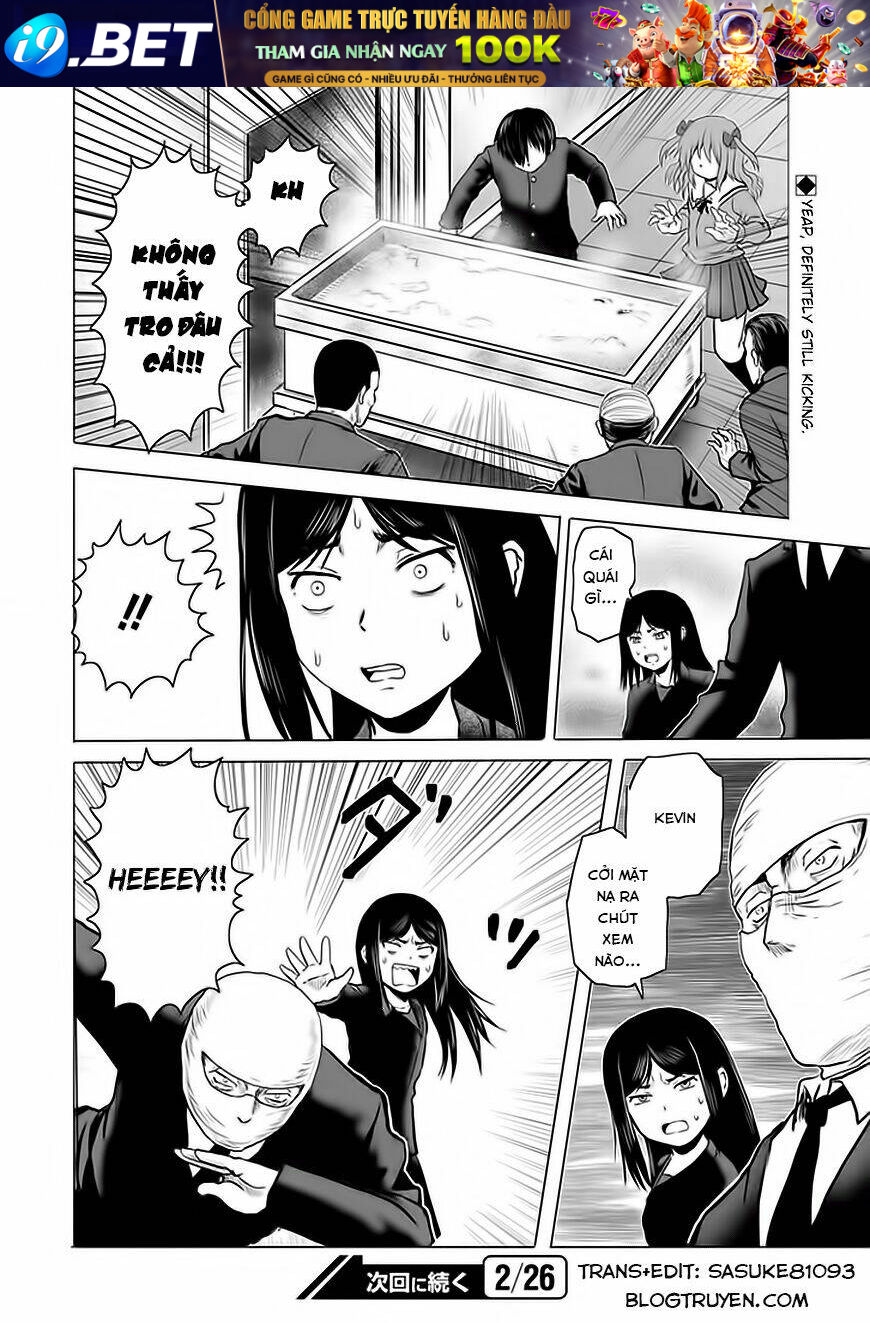 Zai X 10 Chương 36 Ảnh 12